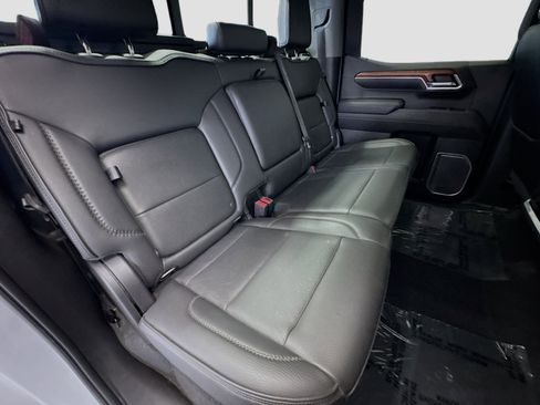 Used 2022 GMC Sierra 1500 Denali image 14