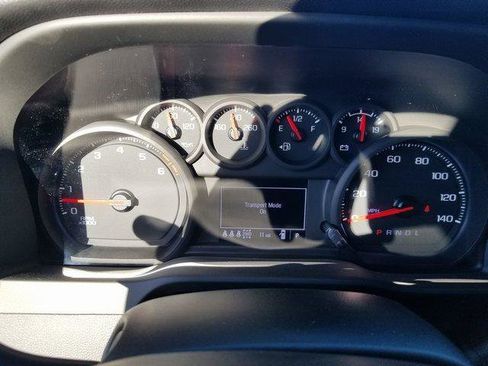 New 2026 Chevrolet Silverado 2500 Custom w/ Custom Convenience Package image 14