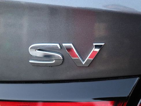 Used 2024 Nissan Versa SV image 49