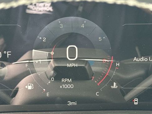 New 2026 GMC Acadia Denali FWD image 17
