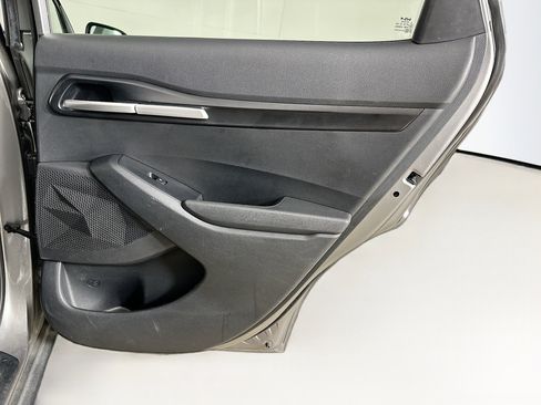 Used 2023 Kia Seltos LX image 27