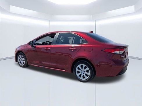 Used 2023 Toyota Corolla LE FWD image 6