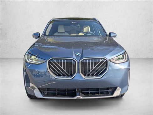 New 2026 BMW X3 xDrive30 w/ Premium Package AWD/4WD image 5