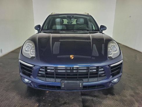 Used 2016 Porsche Macan S image 2