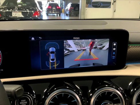 Used 2025 Mercedes-Benz CLA 250 image 25