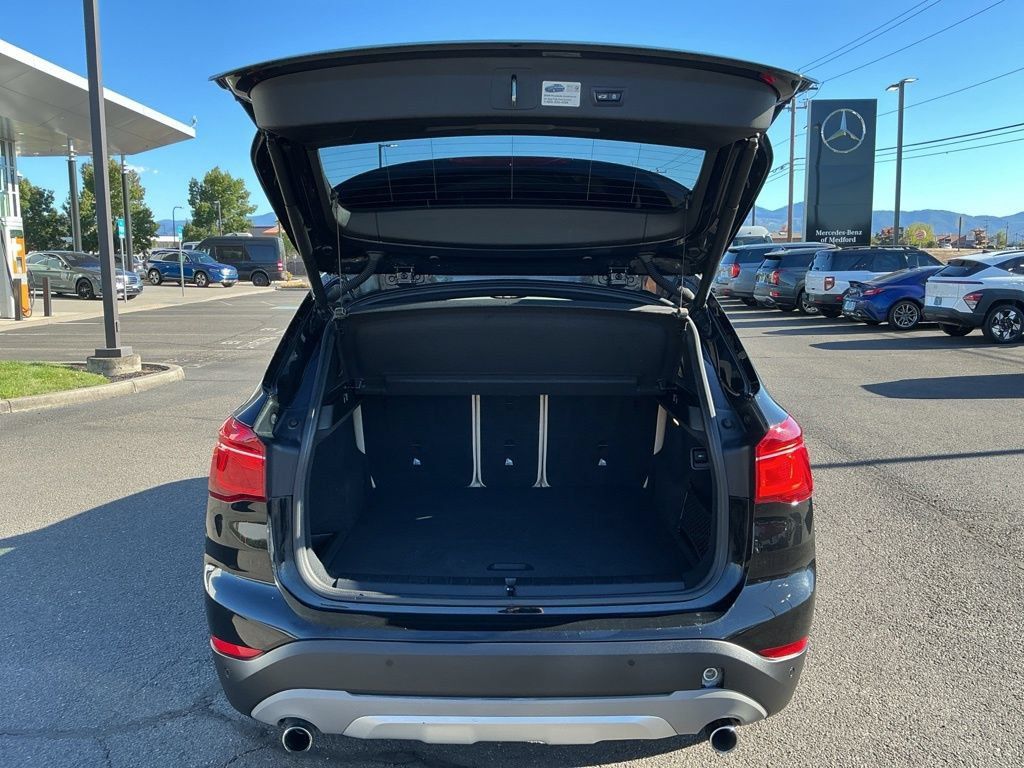 Used 2016 BMW X1 xDrive28i AWD/4WD image 29
