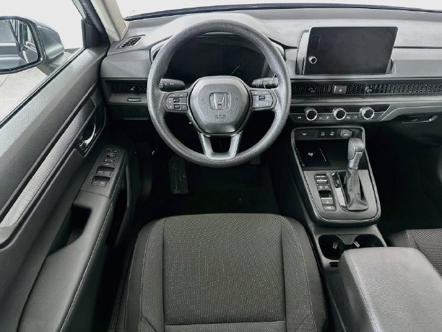 Used 2026 Honda CR-V EX image 5