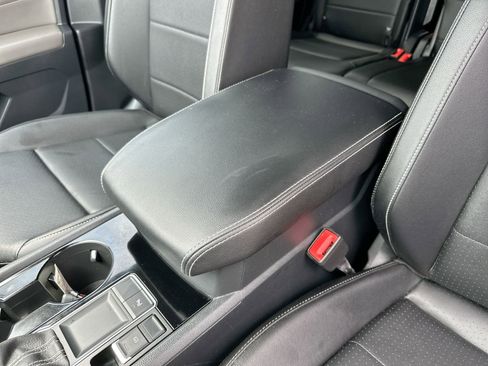 Used 2023 Volkswagen Atlas SE FWD image 20