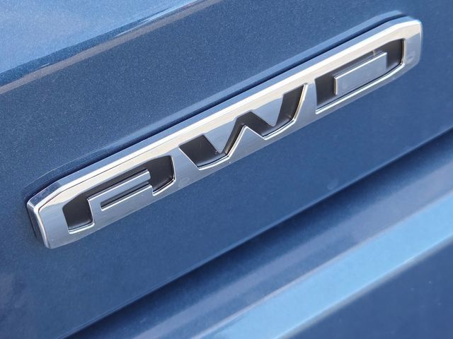 New 2027 GMC Terrain Denali AWD/4WD image 6
