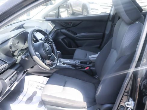 Used 2023 Subaru Impreza 2.0i Premium AWD/4WD image 5