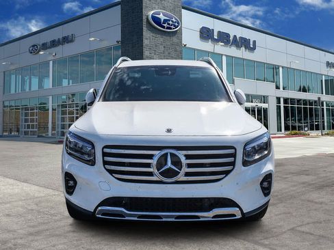 Used 2024 Mercedes-Benz GLB 250 image 6