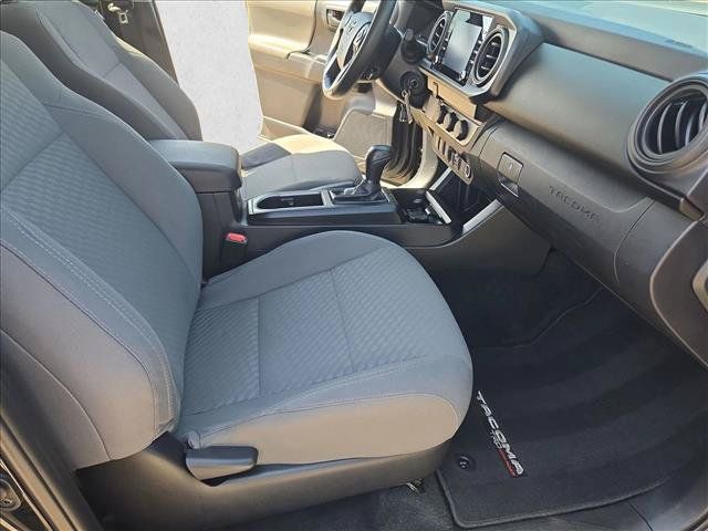 Used 2020 Toyota Tacoma SR w/ SR Convenience Package RWD image 20