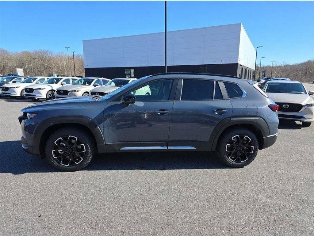 Used 2026 MAZDA CX-50 Meridian Edition w/ Weather Package AWD/4WD image 6