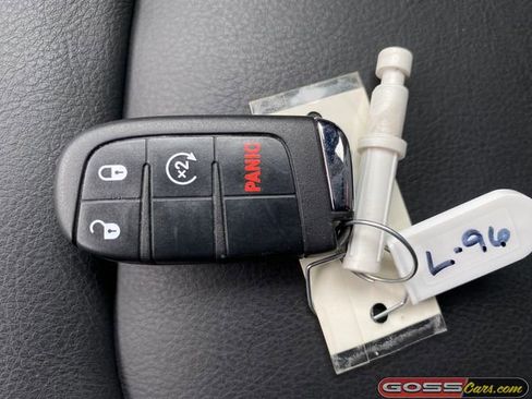 Certified 2021 Jeep Renegade Trailhawk image 27