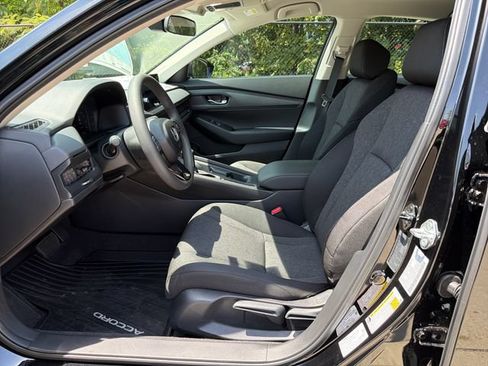 New 2026 Honda Accord LX image 11