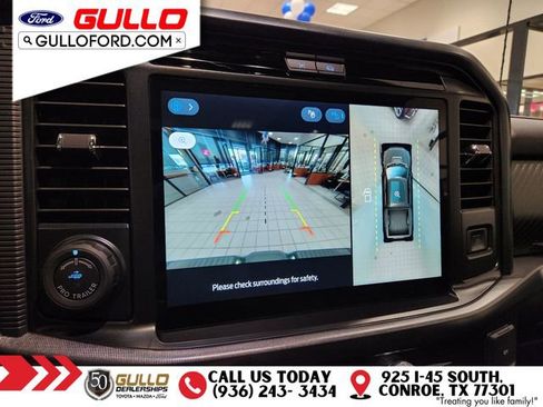 Used 2025 Ford F150 Raptor image 25