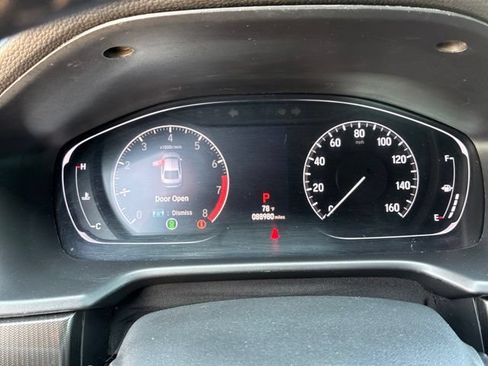 Used 2018 Honda Accord Sport image 16