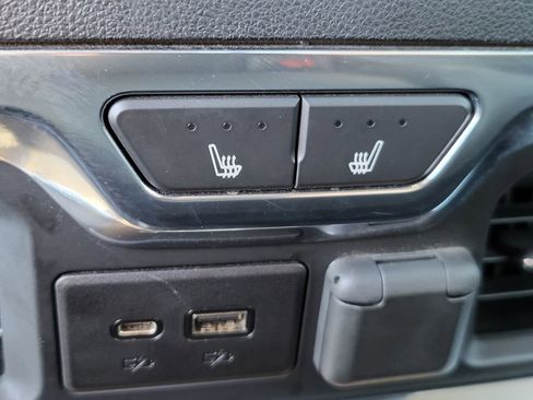 Used 2020 GMC Sierra 2500 Denali w/ Denali Ultimate Package image 44