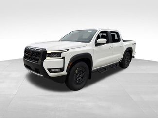 New 2026 Nissan Frontier Pro-X w/ Tow Package video 3