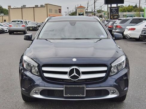 Used 2017 Mercedes-Benz GLA 250 4MATIC image 4