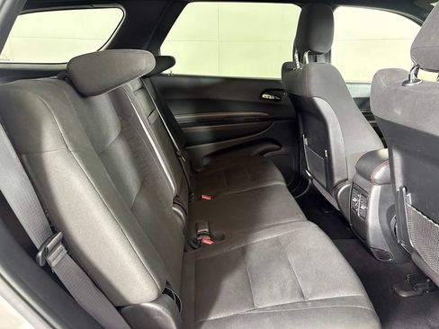 Used 2025 Dodge Durango GT RWD image 21
