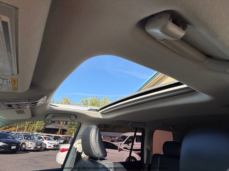 Used 2010 Lexus GX 460 w/ Convenience Pkg AWD/4WD image 14