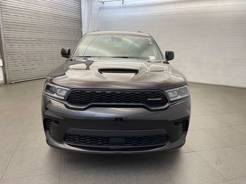 New 2026 Dodge Durango GT AWD/4WD image 6