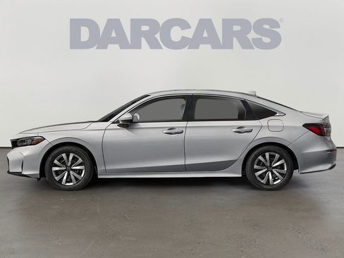 New 2026 Honda Civic LX image 2