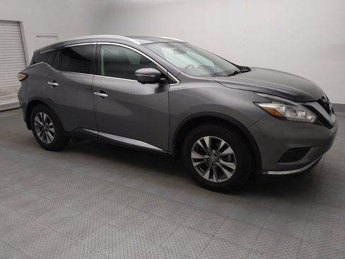 Used 2015 Nissan Murano SL w/ SL Technology Package AWD/4WD image 11
