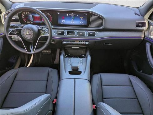 New 2026 Mercedes-Benz GLE 450 4MATIC image 15