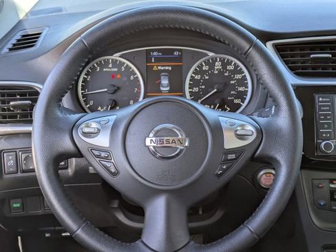 Used 2019 Nissan Sentra SV image 16
