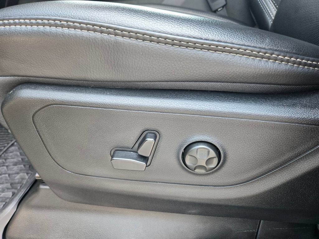 Used 2026 RAM 1500 RHO AWD/4WD image 10