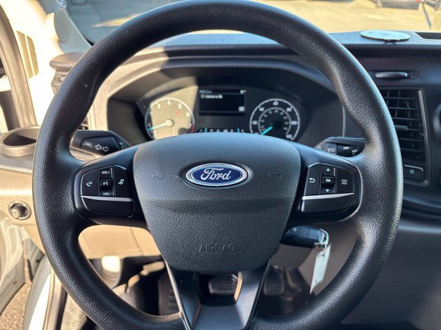 Used 2023 Ford Transit 350 DRW RWD image 16