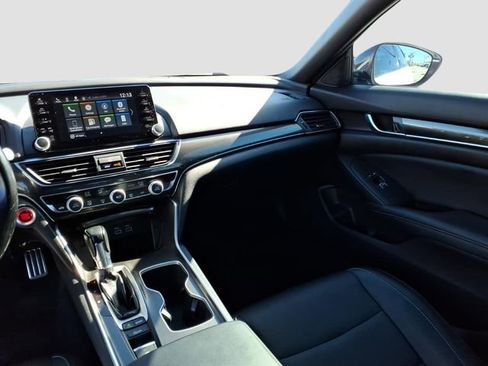 Used 2021 Honda Accord Sport image 13