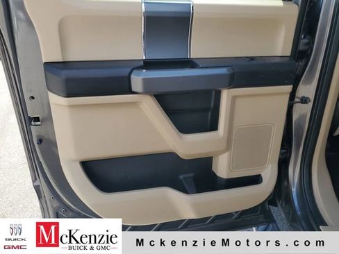 Used 2015 Ford F150 XLT w/ Equipment Group 301A Mid RWD image 26
