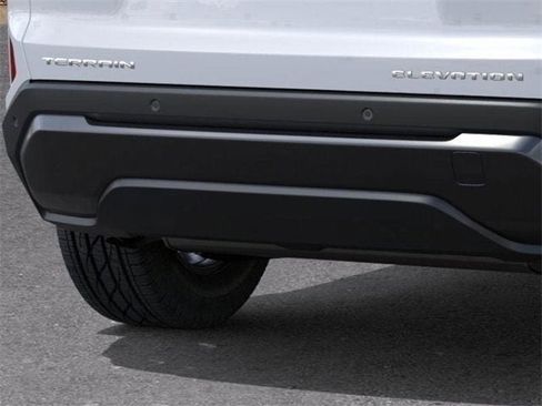 New 2026 GMC Terrain Elevation w/ Technology Package II image 86