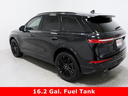 Used 2024 Lincoln Corsair Reserve w/ Equipment Group 201A image 9