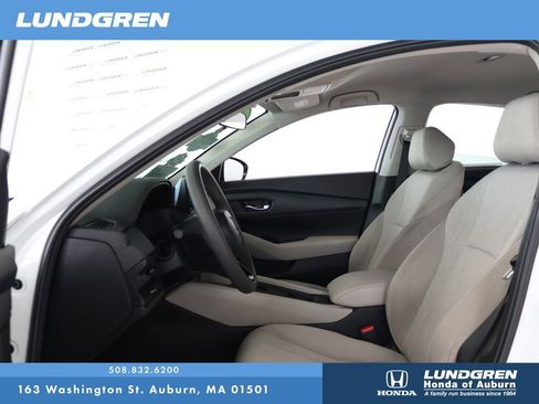 Used 2024 Honda Accord LX image 12