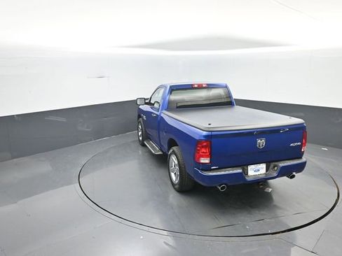 Used 2017 RAM 1500 Express image 24