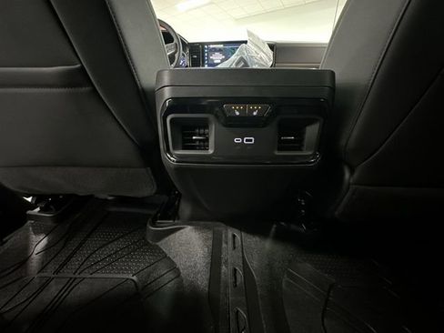 New 2026 Chevrolet Silverado 1500 ZR2 w/ LPO, Dark Essentials Package image 23