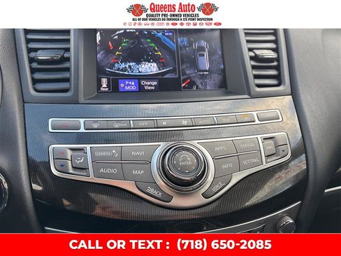 Used 2018 INFINITI QX60 Luxe w/ Premium Plus Package image 41