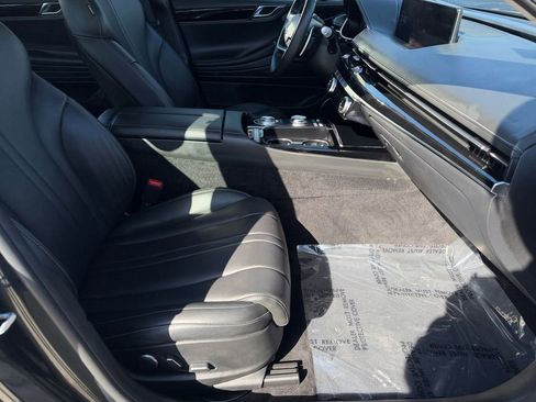Used 2024 Genesis G80 2.5T image 26