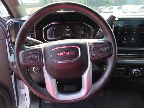 Used 2024 GMC Sierra 2500 SLE w/ SLE Convenience Package AWD/4WD image 18