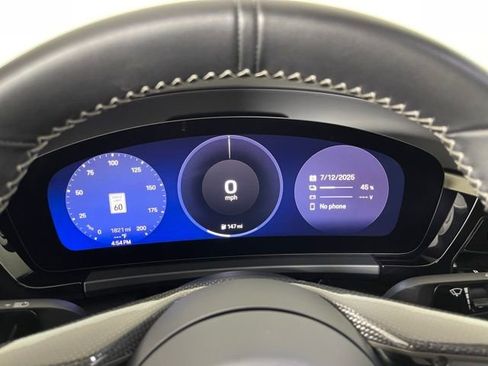 New 2024 Porsche Macan Turbo Electric image 39