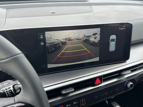 New 2026 Kia Sorento EX AWD/4WD image 27