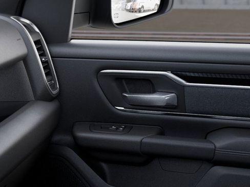 New 2026 RAM 1500 Big Horn RWD image 25