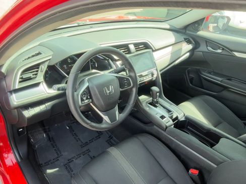 Used 2017 Honda Civic EX-T image 18