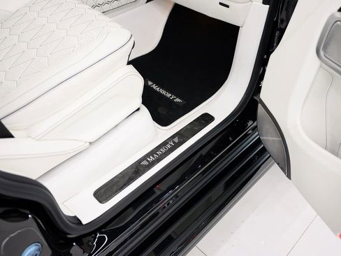 Used 2025 Mercedes-Benz G 63 AMG 4MATIC image 60