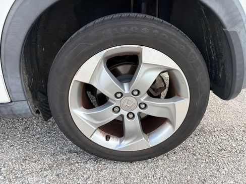 Used 2017 Honda HR-V LX image 26