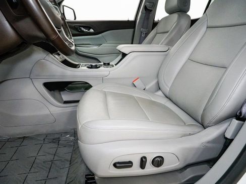 Used 2023 GMC Acadia SLT image 10